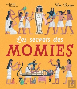 Bertrand.pt - Les Secrets Des Momies