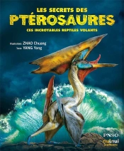 Les Secrets Des Pterosaures