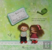 Les Secrets Des Tout Petits