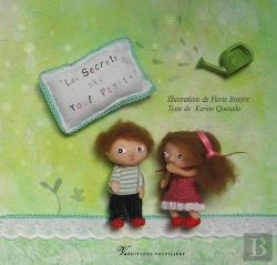 Bertrand.pt - Les Secrets Des Tout Petits