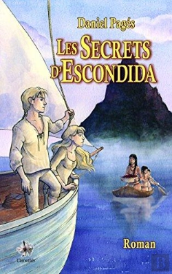 Bertrand.pt - Les Secrets D'Escondida