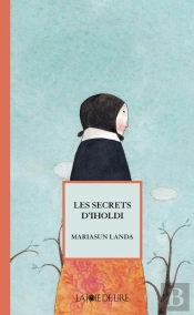 Les Secrets D'Iholdi