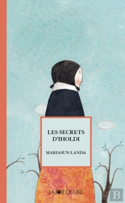 Bertrand.pt - Les Secrets D'Iholdi