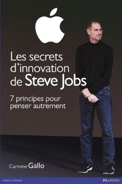 Bertrand.pt - Les Secrets D'Innovation De Steve Jobs