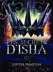 Les Secrets D'Isha - Tome 1