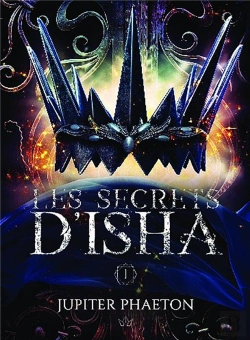 Bertrand.pt - Les Secrets D'Isha - Tome 1