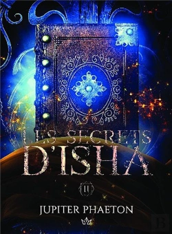 Bertrand.pt - Les Secrets D'Isha - Tome 2