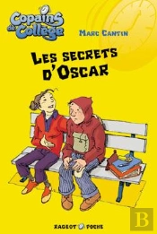 Les Secrets D'Oscar
