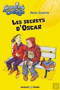 Bertrand.pt - Les Secrets D'Oscar