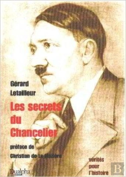 Bertrand.pt - Les Secrets Du Chancelier