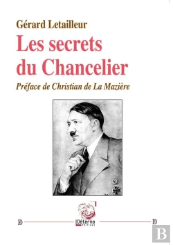 Bertrand.pt - Les Secrets Du Chancelier