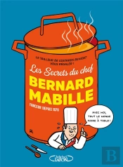 Les Secrets Du Chef