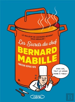 Bertrand.pt - Les Secrets Du Chef
