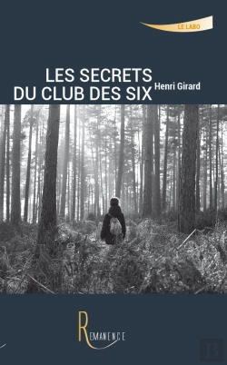 Bertrand.pt - Les Secrets Du Club Des Six