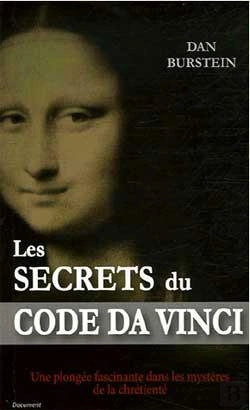 Bertrand.pt - Les Secrets Du Code Da Vinci