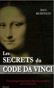 Les Secrets Du Code Da Vinci