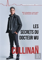 Les Secrets Du Docteur Wu