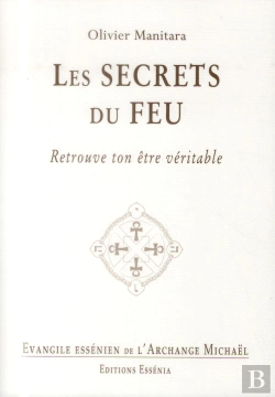 Bertrand.pt - Les Secrets Du Feu - Evangile Essenien T.33