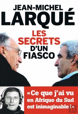 Bertrand.pt - Les Secrets Du Fiasco