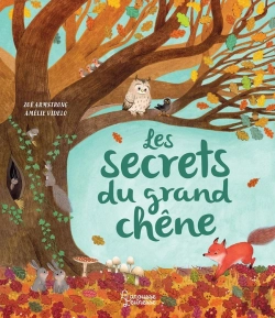 Bertrand.pt - Les Secrets Du Grand Chêne