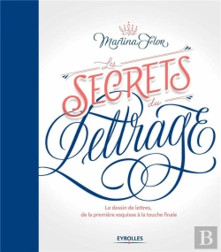 Bertrand.pt - Les Secrets Du Lettrage