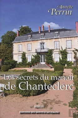 Bertrand.pt - Les Secrets Du Manoir De Chanteclerc