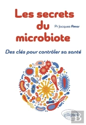 Les Secrets Du Microbiote : Des Clés Pour Contrôler Sa Santé