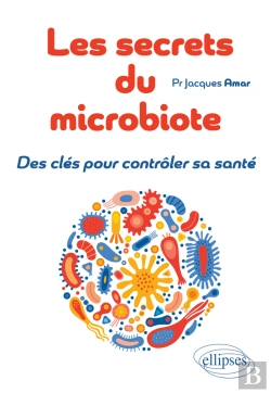 Bertrand.pt - Les Secrets Du Microbiote