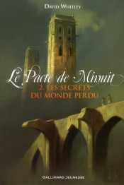 Les Secrets Du Monde Perdu