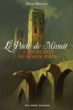 Bertrand.pt - Les Secrets Du Monde Perdu