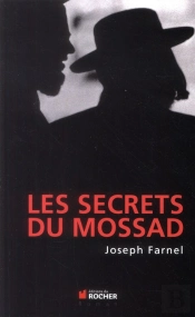 Les Secrets Du Mossad