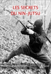 Les Secrets Du Nin-Jutsu