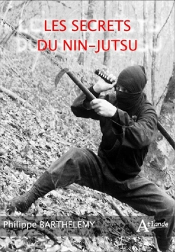 Bertrand.pt - Les Secrets Du Nin-Jutsu