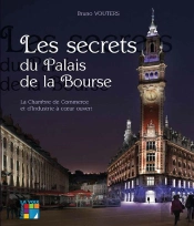 Les Secrets Du Palais De La Bourse