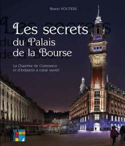 Bertrand.pt - Les Secrets Du Palais De La Bourse