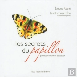 Bertrand.pt - Les Secrets Du Papillon