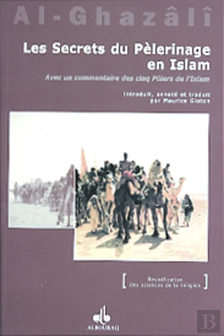 Bertrand.pt - Les Secrets Du Pelerinage En Islam ; Al-Hajj