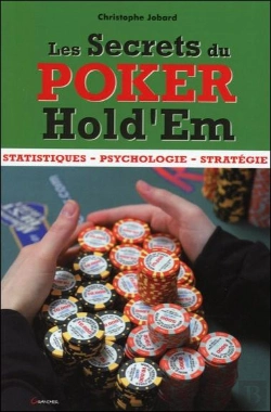Bertrand.pt - Les Secrets Du Poker Hold'Hem