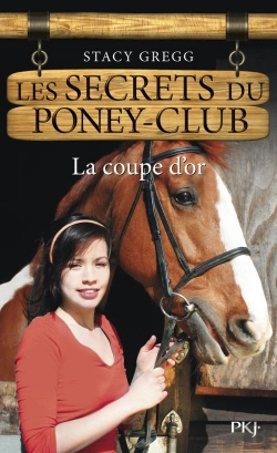 Bertrand.pt - Les Secrets Du Poney-Club N5 Comet And The Cha