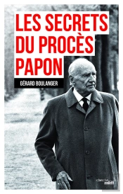 Les Secrets Du Procès Papon