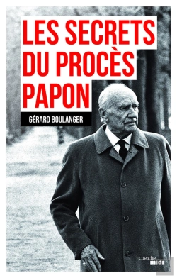 Bertrand.pt - Les Secrets Du Procès Papon