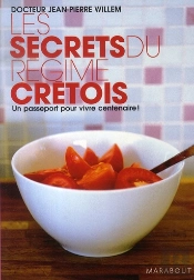 Les Secrets Du Régime Crétois