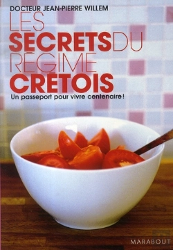 Bertrand.pt - Les Secrets Du Régime Crétois