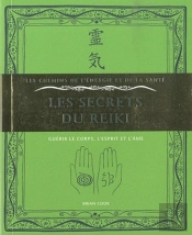 Les Secrets Du Reiki