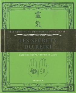 Bertrand.pt - Les Secrets Du Reiki