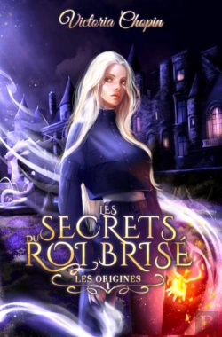 Bertrand.pt - Les Secrets Du Roi Brise - T01 - Les Origines