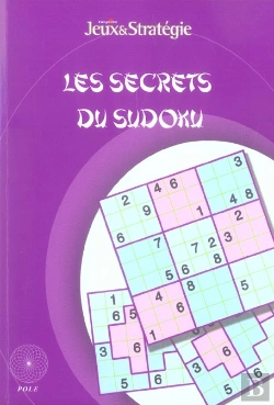 Bertrand.pt - Les Secrets Du Sudoku