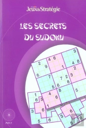 Les Secrets Du Sudoku