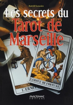Bertrand.pt - Les Secrets Du Tarot De Marseille