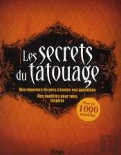 Les Secrets Du Tatouage